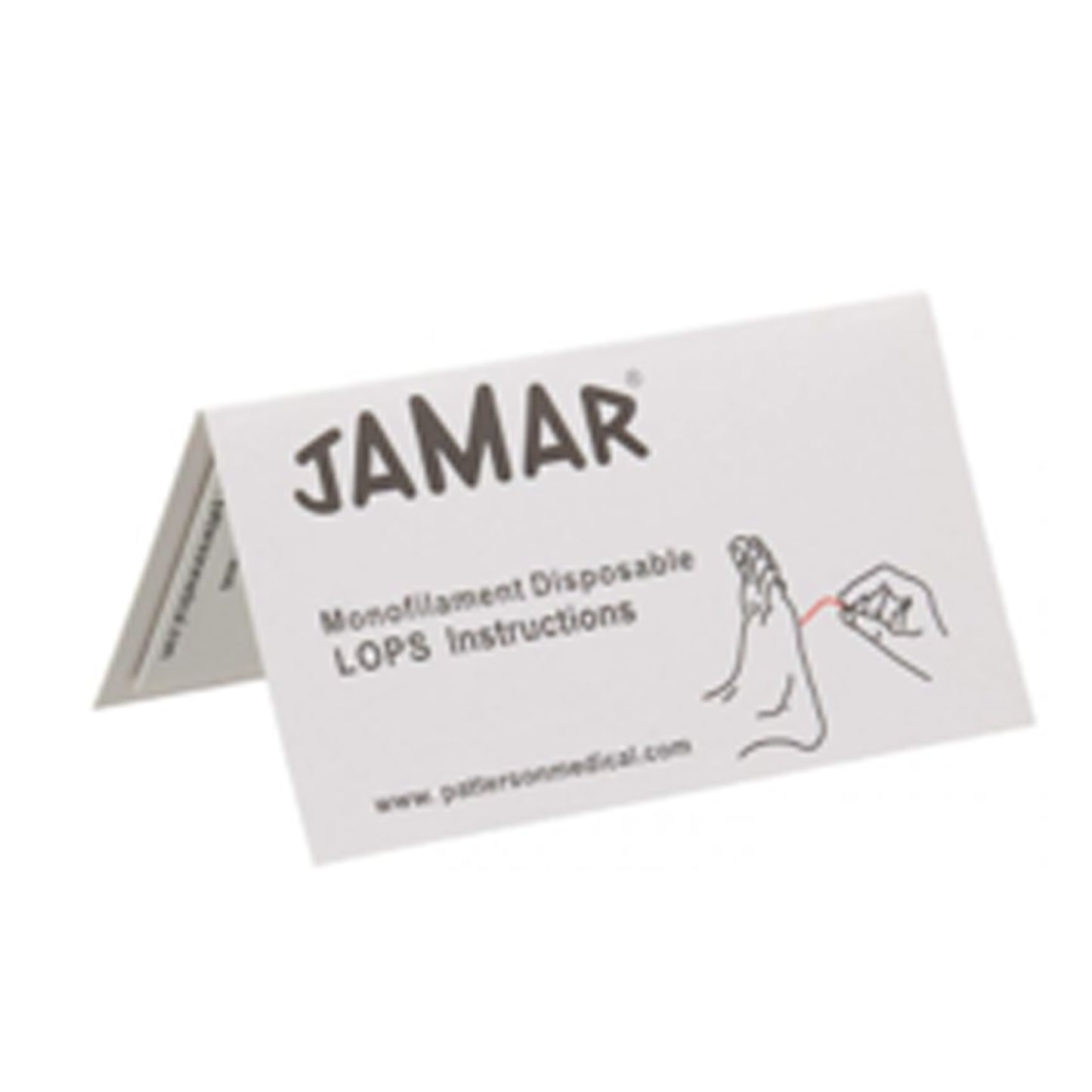 Monofilaments LOPS, 5.07, Disposable, 20/pk (US Only)
