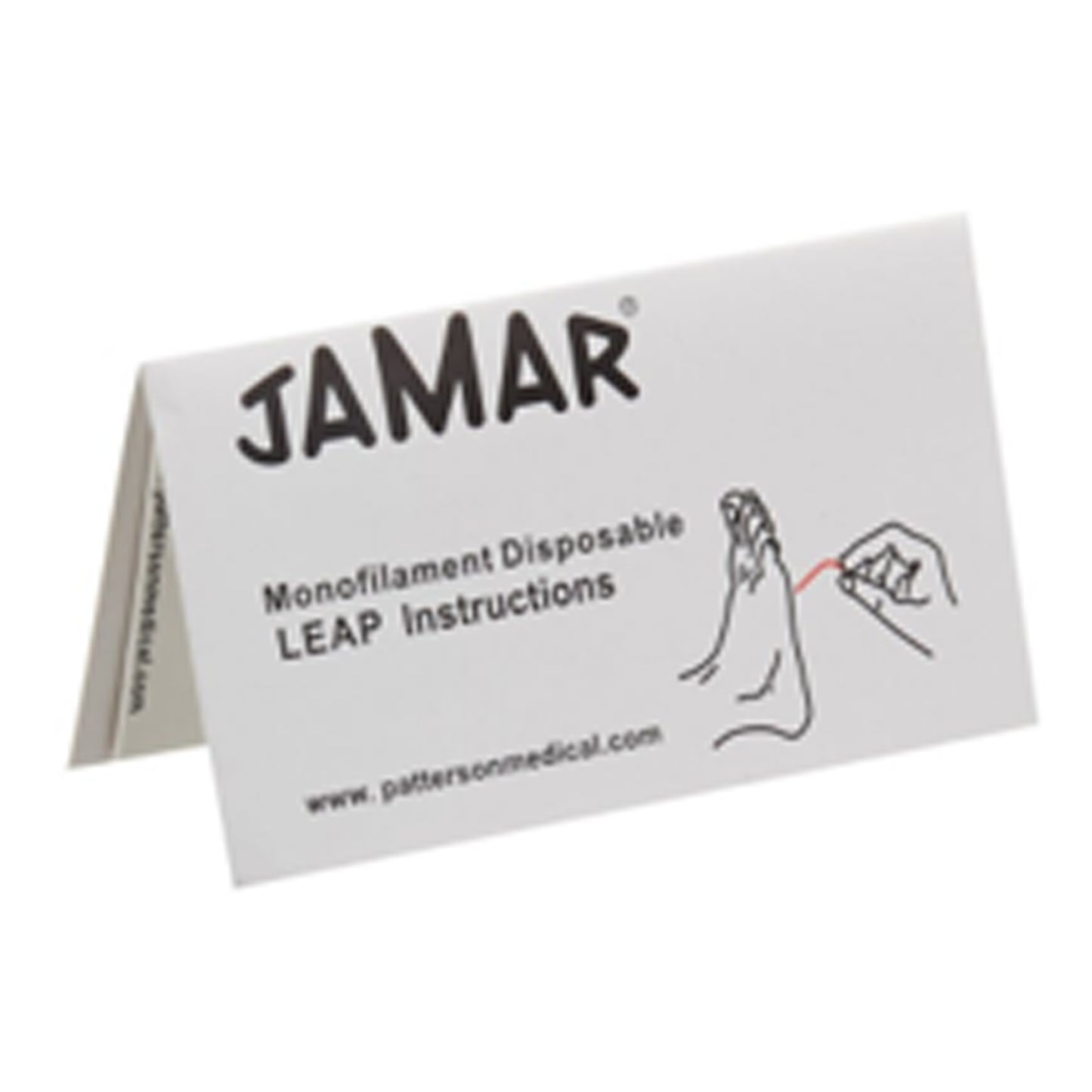 Monofilaments LEAP, 5.07, Disposable, 20/pk (US Only)
