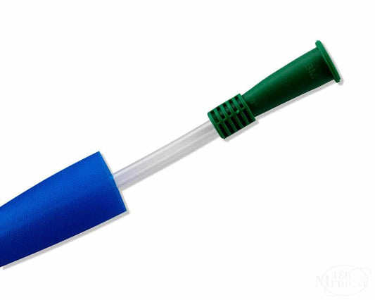 RediCath Hydrophilic Catheter, 14fr, 16", 30/bx, 10bx/cs
