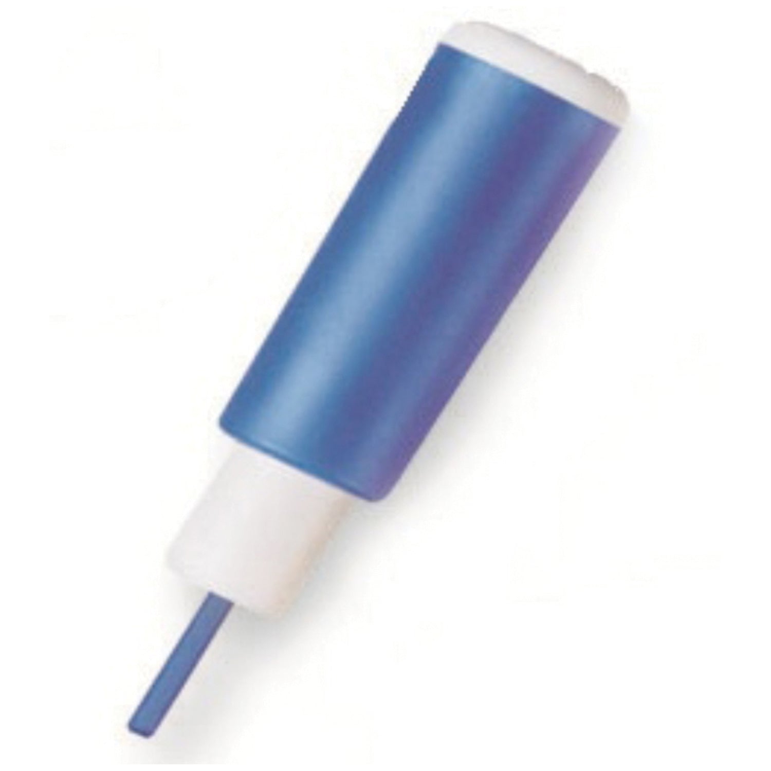 Lancet, 1.8mm Penetration Depth, Needle 21G, Color Coding Blue, 100/bx