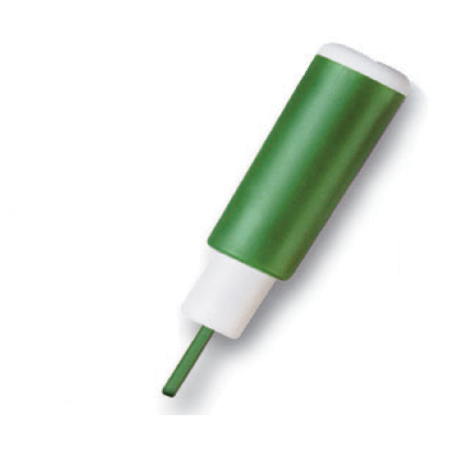 Lancet, 2.4mm Penetration Depth, Needle 21G, Color Coding Green, 200/bx