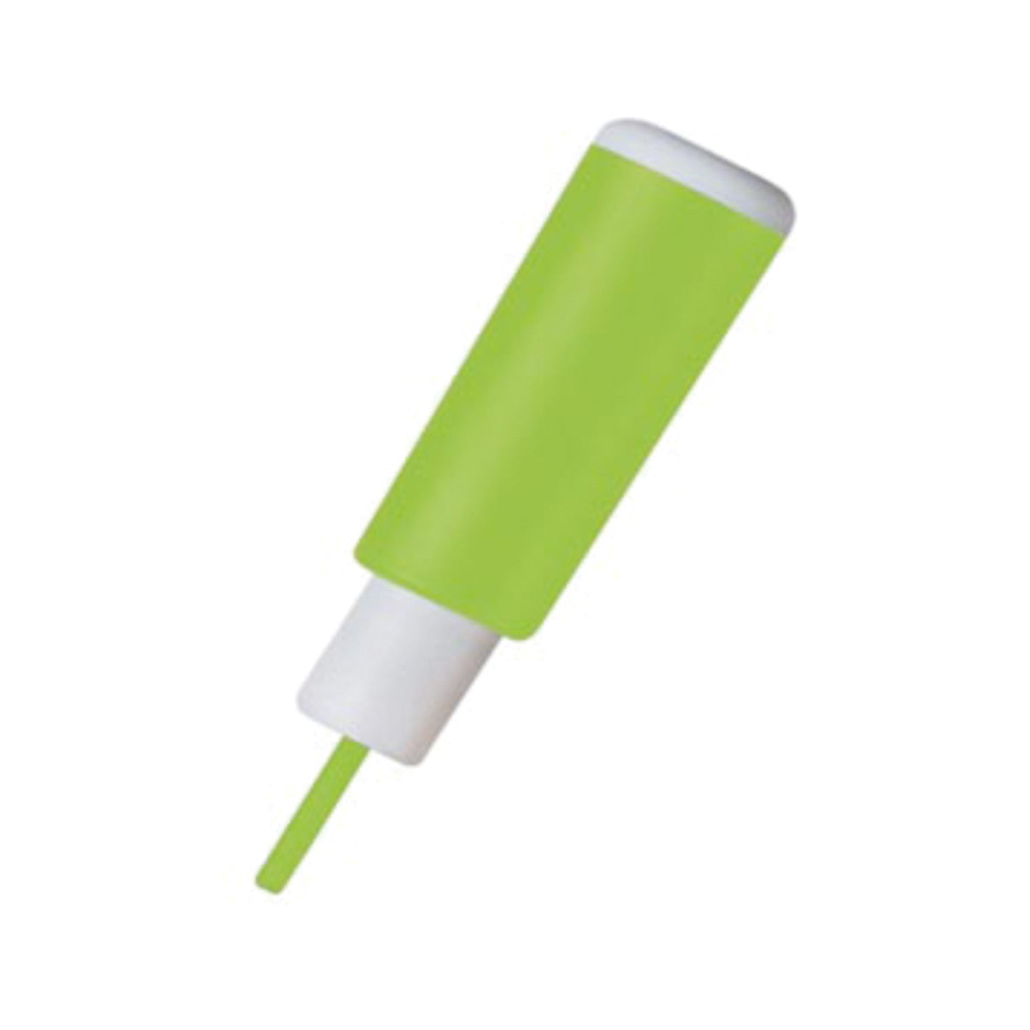 Lancet, 1.2mm Penetration Depth, Needle 30G, Color Coding Light Green, 100/bx