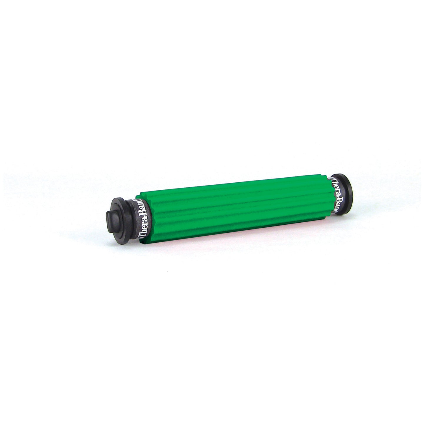 Hand Roller Massager, Portable Green Ridged, 12 ea/cs (030809) (US Only) (Part Number Change COMING SOON)