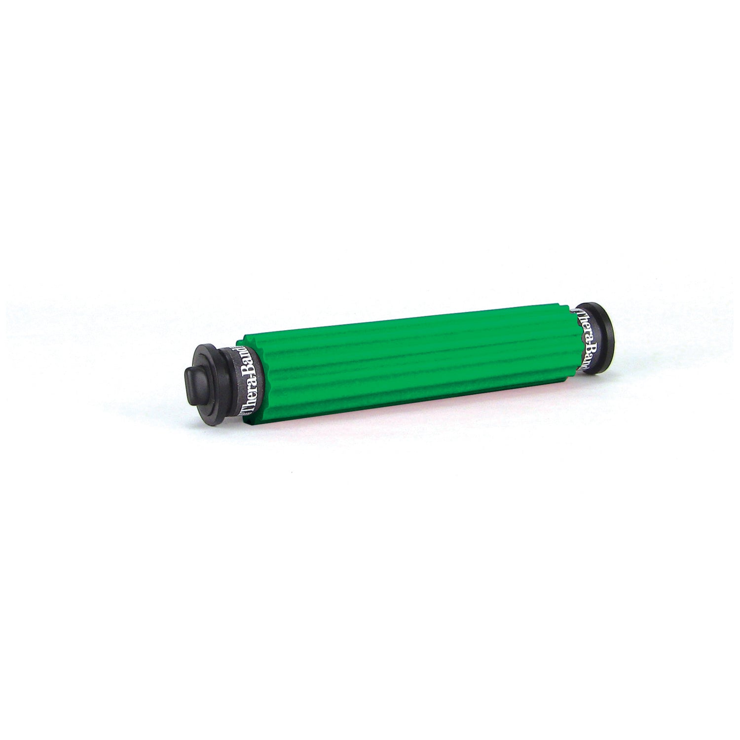 Hand Roller Massager, Portable Green Ridged, 12 ea/cs (030809) (US Only) (Part Number Change COMING SOON)