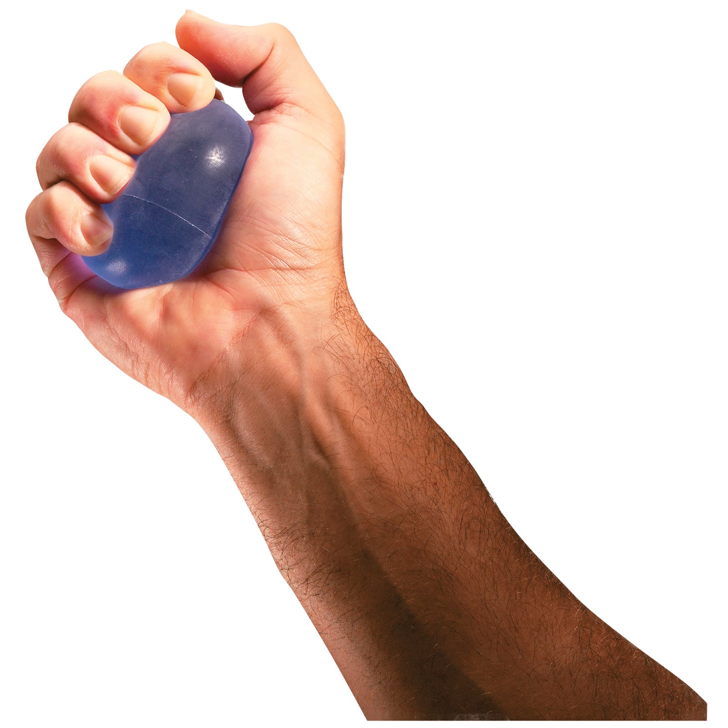 Hand Exerciser, XL Green/ Medium, Individually Packed, Exercise Illustrations included, Retail Packaged, 24 ea/cs (020136) (US Only) (Part Number Change COMING SOON)