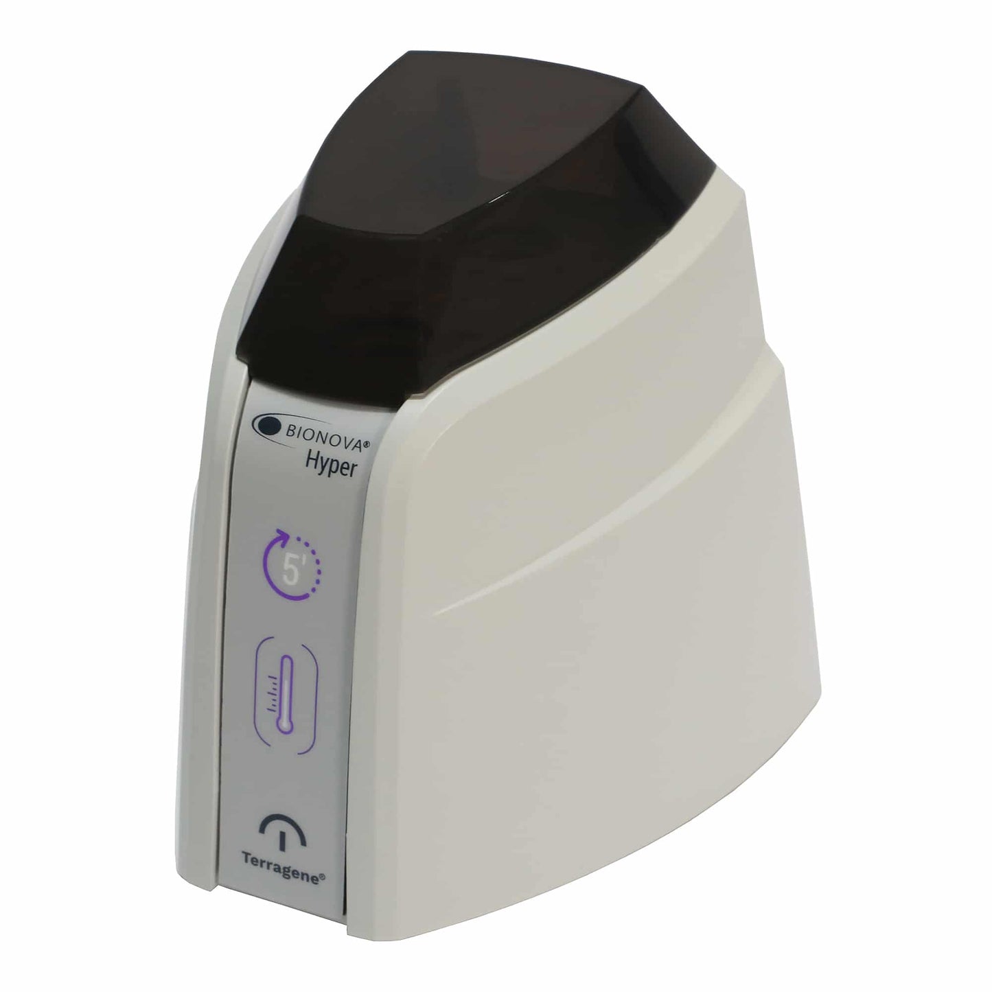 AutoReader Incubator for BT98, 2 Positions. 1/bx