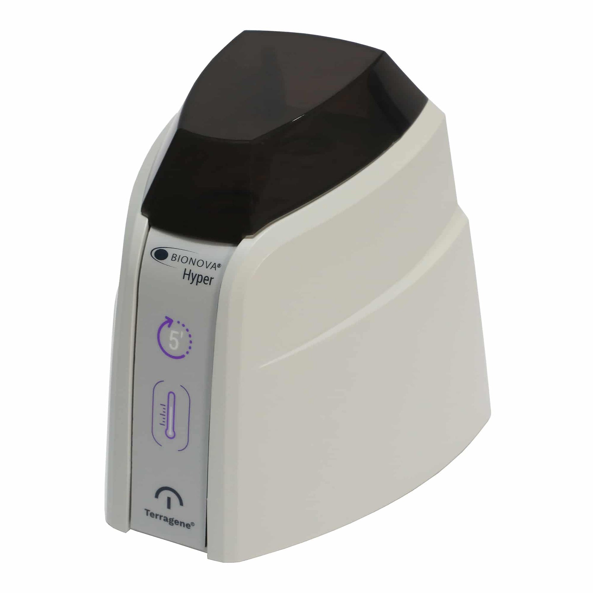 AutoReader Incubator for BT98, 2 Positions. 1/bx