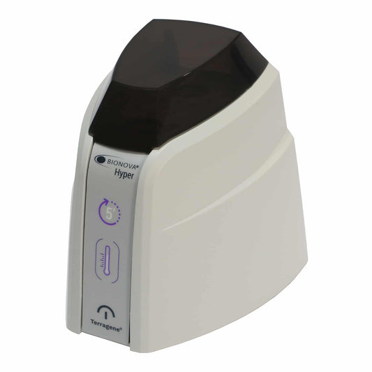 AutoReader Incubator for BT98, 2 Positions. 1/bx