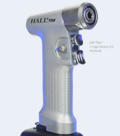 Drill, Modular, 2-Trigger