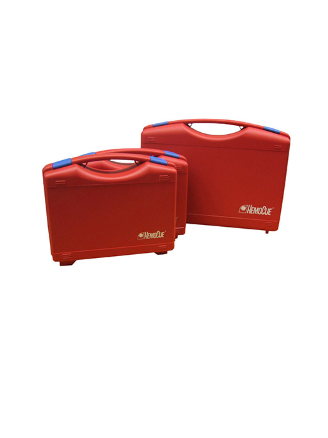 Hard Shell Carrying Case with Interior Fitting for 201 Instrument