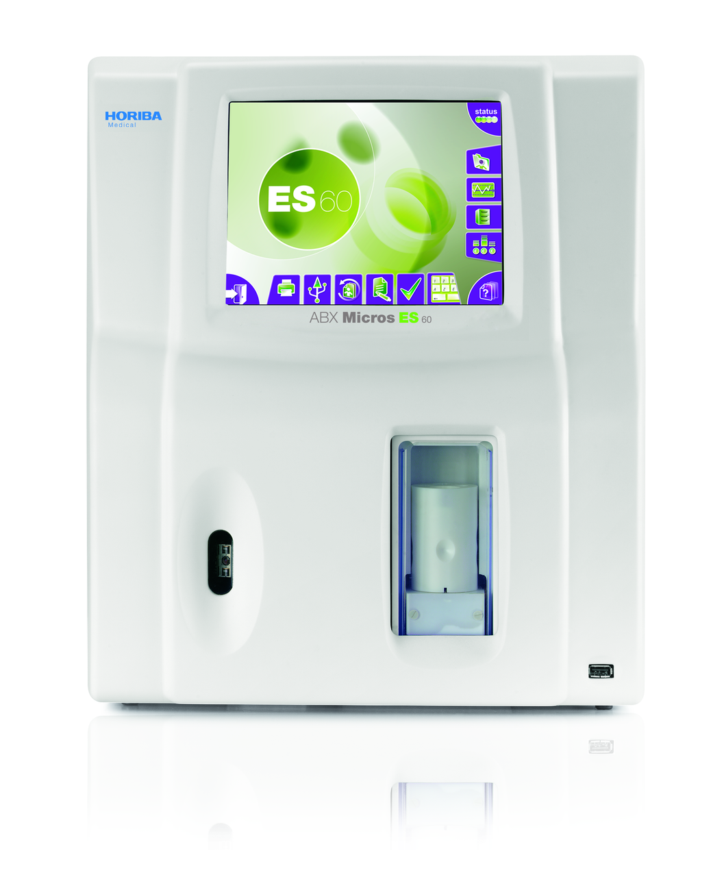 Paper Roll, Ticket Printer, Micros ES 60, Diagnostic Recording Paper (DROP SHIP ONLY) (US Only) (Not Available For Sale into Canada)