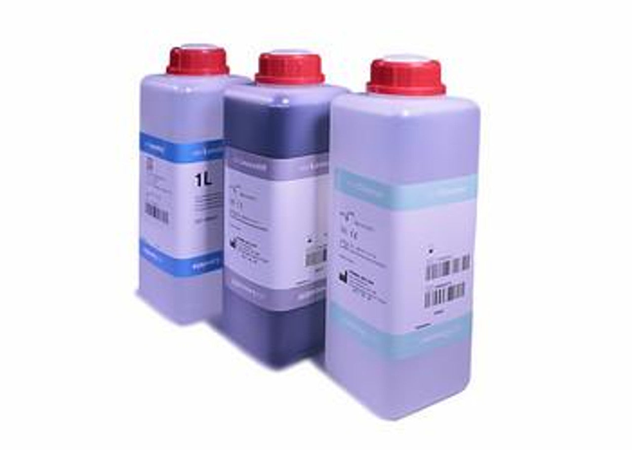 Pointe Phosphorus, for Mindray YC 560 Analyzer, 3 x 62 ml (Refrigeration Required) (US Only) (DROP SHIP ONLY)