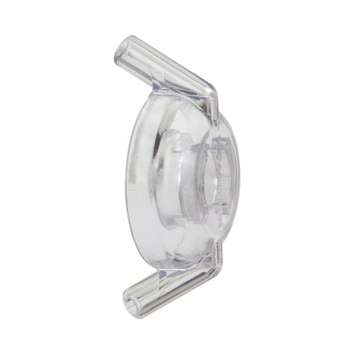Scavenging Hub, Clear Disk