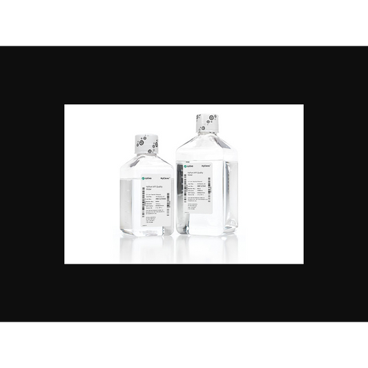HyClone HyPure Water for Injection (WFI) Quality Water, Bottom Drain, 200 L, Sterile (Item is Non-Returnable)