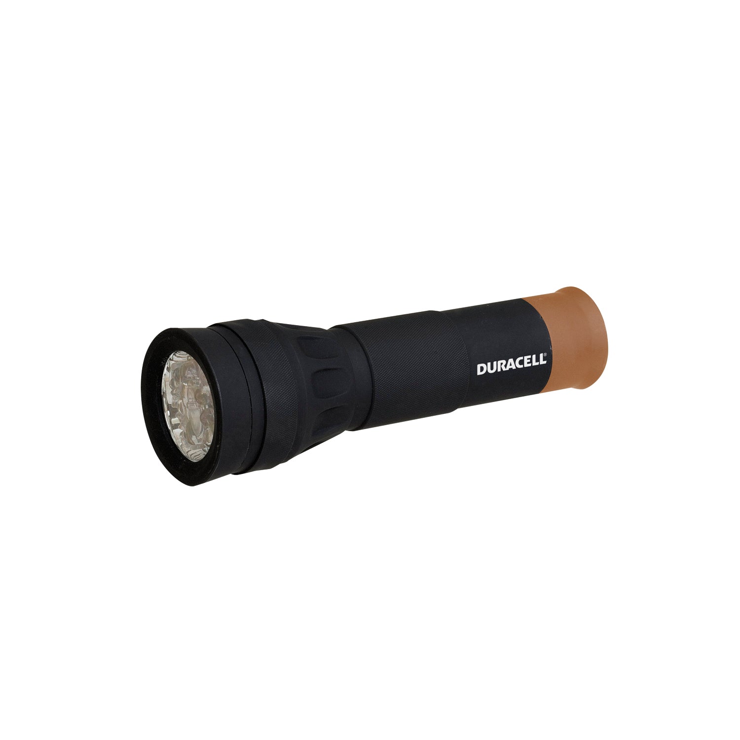 Trailblazer LED Flashlight, Compact, 185 Lumens, Impact & Water-Resistance, AAA (3 AAA Alkaline Batteries included) 6/cs