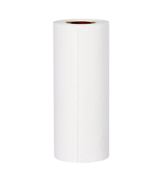 Thermal Paper Roll for Minibio, 3rl/bg