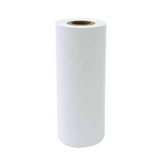 Thermal Paper Roll for IC10/20FR and IC10/20FRLCD, 6rl/bg