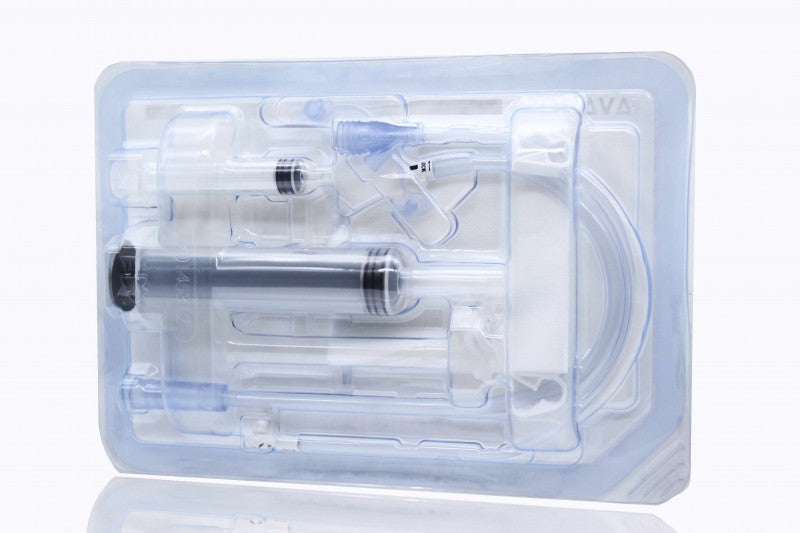 Gastrostomy Tube, 14FR, 3.0cm Stoma Length (US Only) (Authorized Distributor Sub-Agreement Required  - See Manufacturer Details Page)