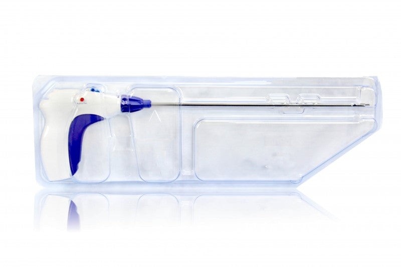 Device with (3) 8-Tack Deep Purchase Reloads and (1) 5-Tack Deep Purchase Reload, 6/pk (Continental US Only) (Drop Ship Only)