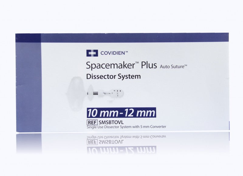 PDB Sterile Balloon, Round Shape, 5/cs (Continental US Only)