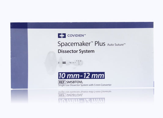 PDB Sterile Balloon, Round Shape, 5/cs (Continental US Only)