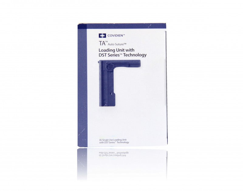 Loading Unit for TA 45- Single Use Stapler, 3.5mm, Medium, 6/cs (Continental US Only)