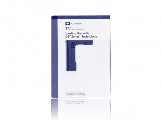 Loading Unit for TA 45- Single Use Stapler, 3.5mm, Medium, 6/cs (Continental US Only)