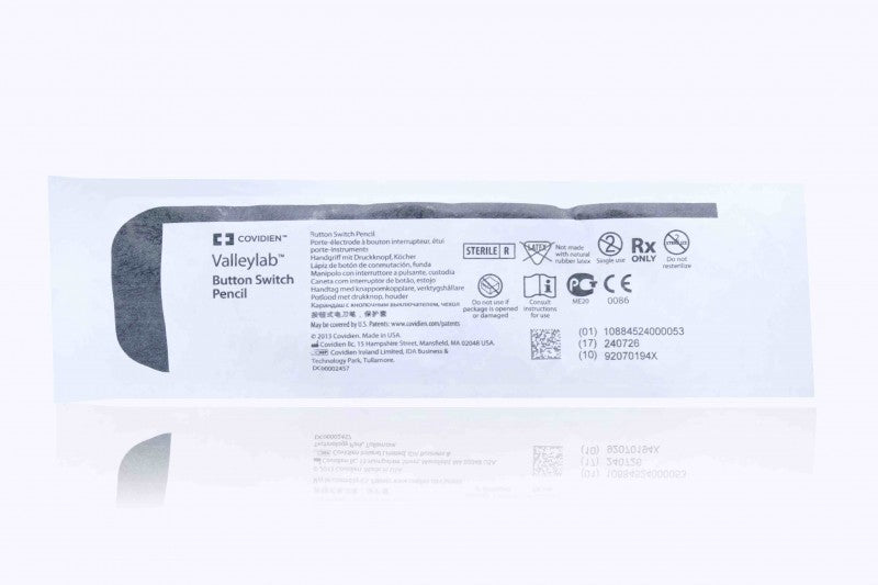 Electrosurgical Handswitch Pencil, Holster, 50/cs (Continental US Only)
