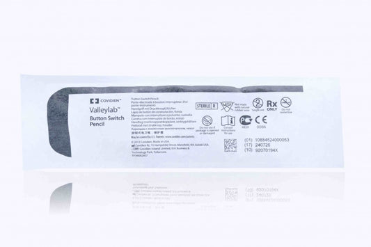 Electrosurgical Handswitch Pencil, Holster, 50/cs (Continental US Only)