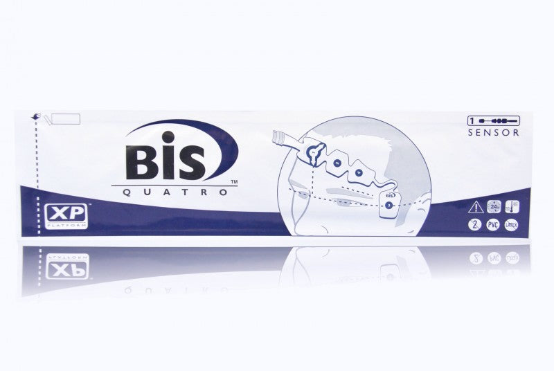 Pediatric Sensor, 25/ctn (Continental US Only)