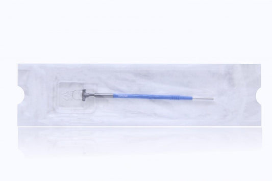 Tungsten Loop Electrode, Single Use, 20mm x 15mm, 10/cs (Continental US Only)