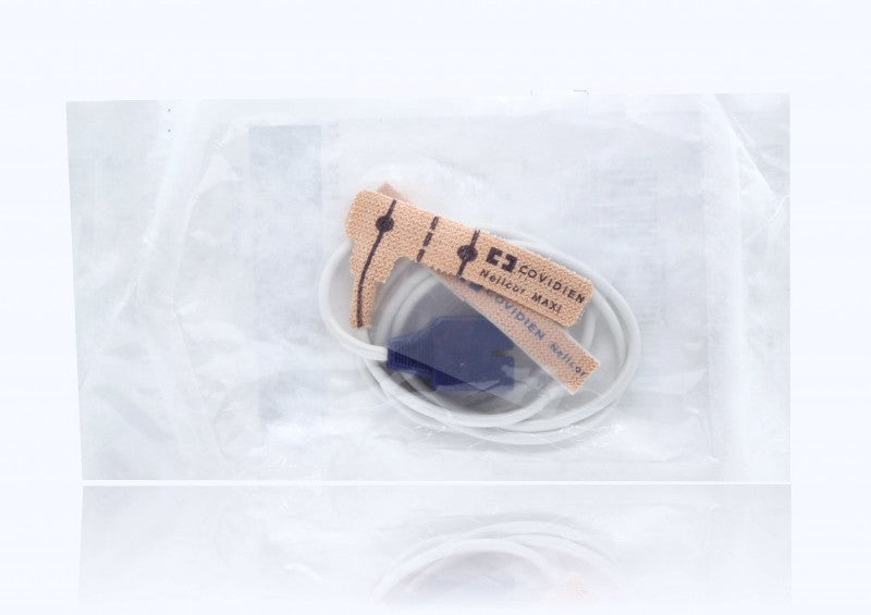 SpO2 Sensor, Infant, Non-Sterile, 96/cs (Continental US Only)