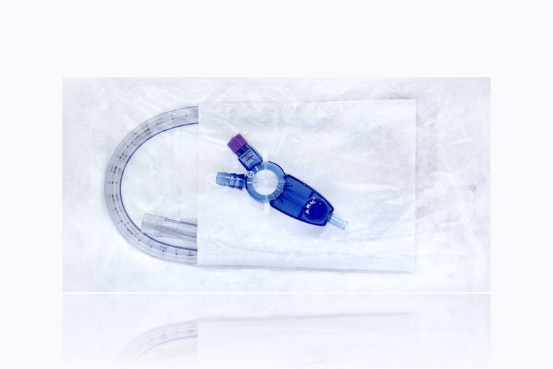 Salem Sump Tube with Kangaroo Multi-functional Port with Enfit Connection, 14 FR, 10/cs (Continental US Only) (Manufacturer Backorder - Inventory Limited when Available)