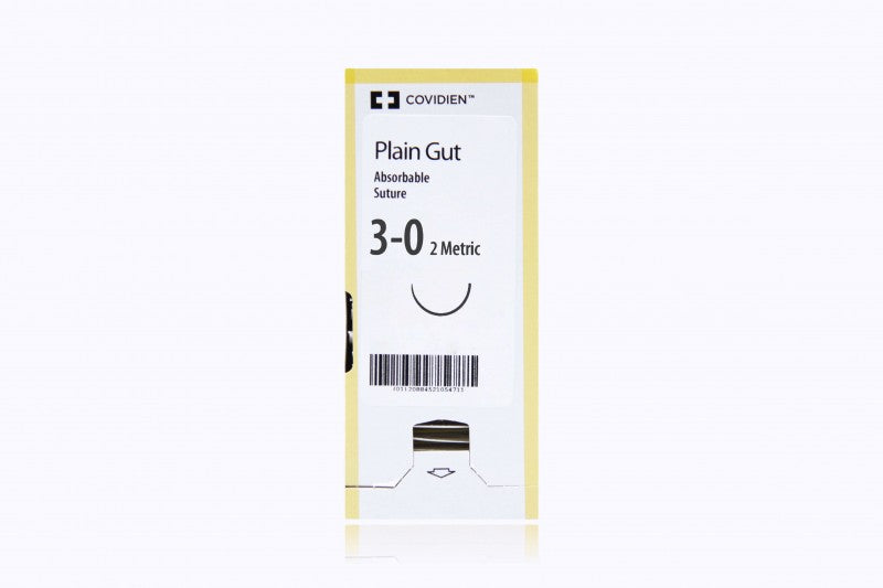 Suture, Taper Point, Size 3-0, 30", Needle GS-21, _ Circle, 3 dz/bx (Continental US Only)