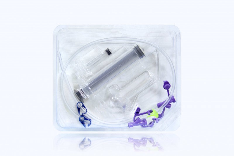 Balloon SLG, 14FR x 1.0cm 1/ct (Continental US Only)