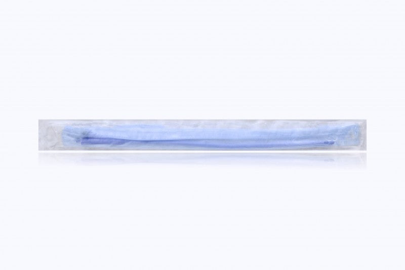 Foley Catheter, 5cc Balloon, 3-Way, 18FR, 16"L, 10/ctn (Continental US Only)