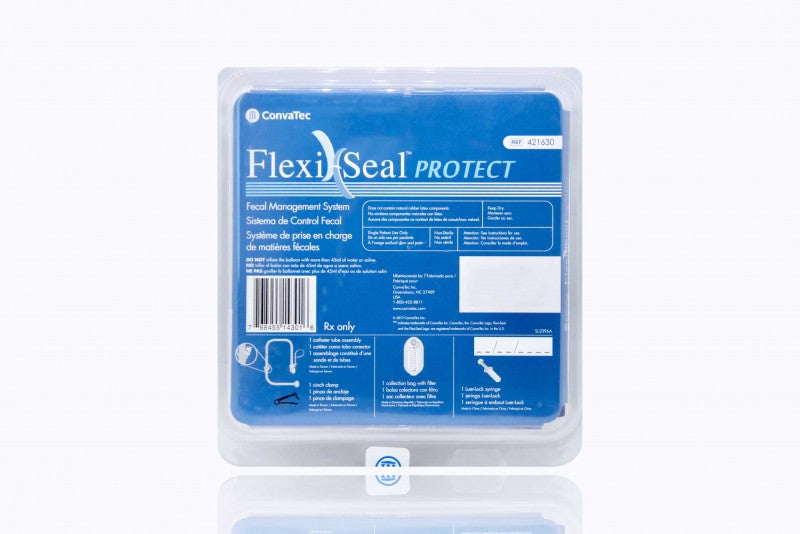 Protect FMS Kit, Includes: (1) Collection Bag, 1 kit/bx (Continental US Only)
