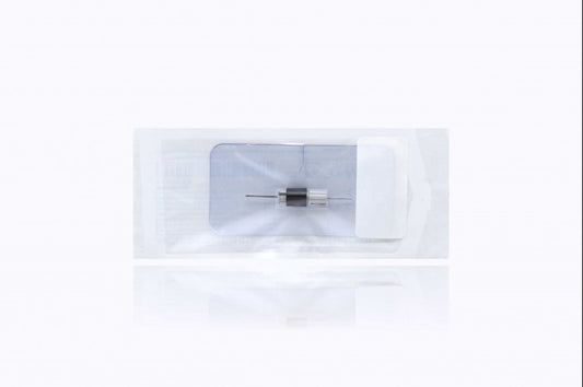 45 Angled ABC Foot Control Handpiece with 10 (3.05m) cord, 10/cs