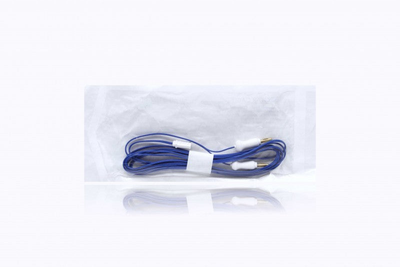 Bipolar Cord, 12ft Length, Single-Use, Sterile, 40/cs
