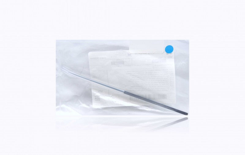 Rhoton Hook, Nerve, 90 Degree Angle, Semi-Sharp Tip, Titanium, 0.5mm Tip Width, 7-1/2" (US Only) (Not Available For Sale into Canada)
