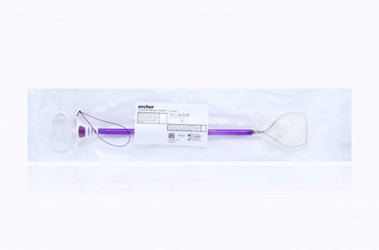 Tissue Retrieval System, 1550mL Capacity, Introducer Trocar Size 15mm, 3/cs