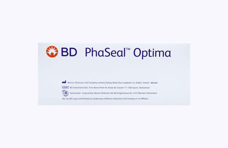 Phaseal Protector P20-O, 100/cs (Continental US Only) (Drop Ship Requires Pre-Approval)