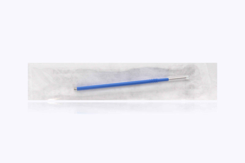 Stainless Steel Ball Electrode, Single Use, 5mm Dia, 10/cs (Continental US Only)