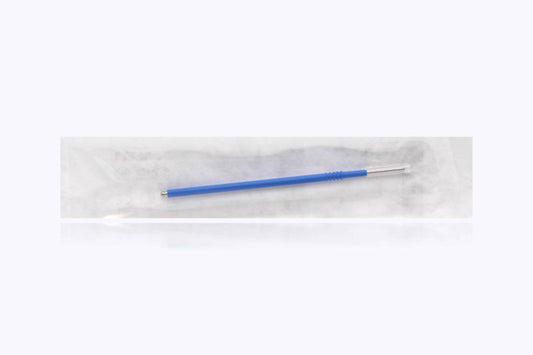 Stainless Steel Ball Electrode, Single Use, 5mm Dia, 10/cs (Continental US Only)