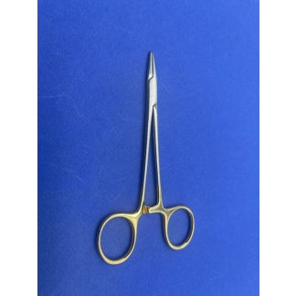 Classic Plus Needle Holder, Microvascular, 7" (US Only) (Not Available For Sale into Canada)