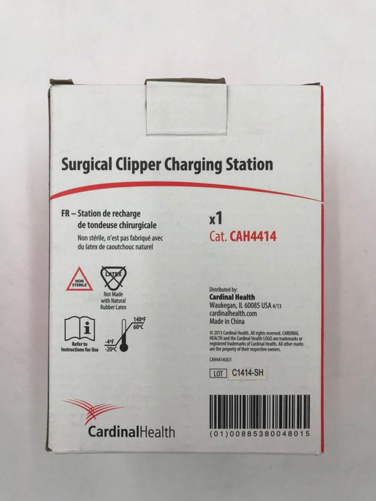 Charging Station for Surgical Clipper (Continental US Only)