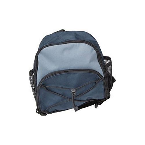 Accessories:  Mini Backpack, Blue (Continental US Only)