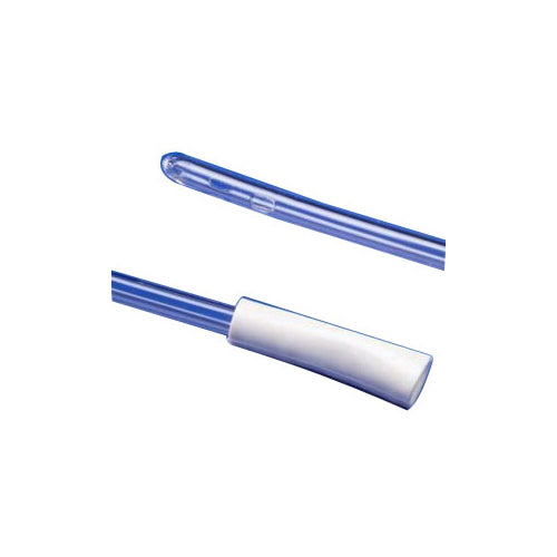 Robinson Urethral Catheter, 16FR, 100/cs (Continental US Only)