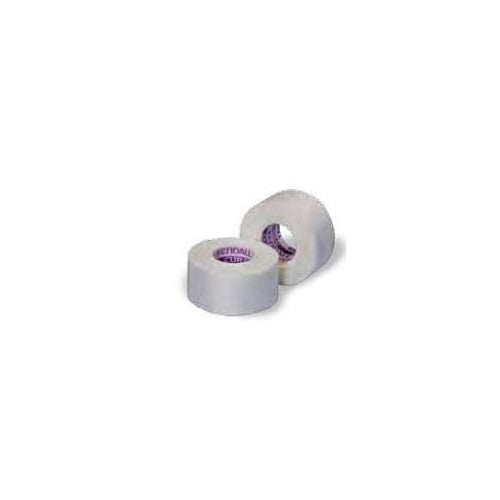 Cloth Tape, Hypoallergenic, 4" x 10 yds, 12/cs (Continental US Only)