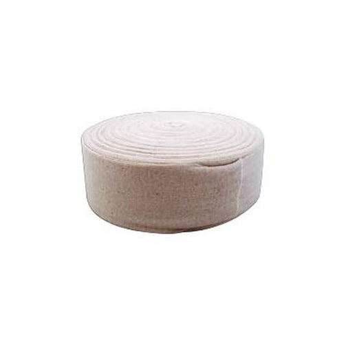 Cotton Stockinette, 3" x 25 yds, 1 rl/bx
